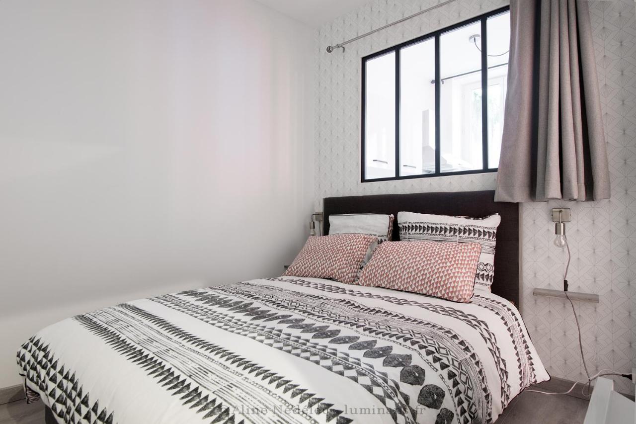 - Le Petit Rochelais -Calme&Cosy- Wifi-Netflix Apartment La Rochelle  Exterior photo